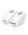 Tp-Link Tp Link Transmiter Sieciowy Tl Pa8033P Kit Powerline (Tl Kit) (TL-PA8033P - nr 3