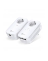 Tp-Link Tp Link Transmiter Sieciowy Tl Pa8033P Kit Powerline (Tl Kit) (TL-PA8033P - nr 13