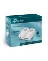 Tp-Link Tp Link Transmiter Sieciowy Tl Pa8033P Kit Powerline (Tl Kit) (TL-PA8033P - nr 18