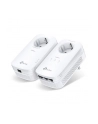 Tp-Link Tp Link Transmiter Sieciowy Tl Pa8033P Kit Powerline (Tl Kit) (TL-PA8033P - nr 28