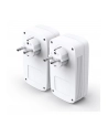 Tp-Link Tp Link Transmiter Sieciowy Tl Pa8033P Kit Powerline (Tl Kit) (TL-PA8033P - nr 30