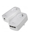 Tp-Link Tp Link Transmiter Sieciowy Tl Pa8033P Kit Powerline (Tl Kit) (TL-PA8033P - nr 9