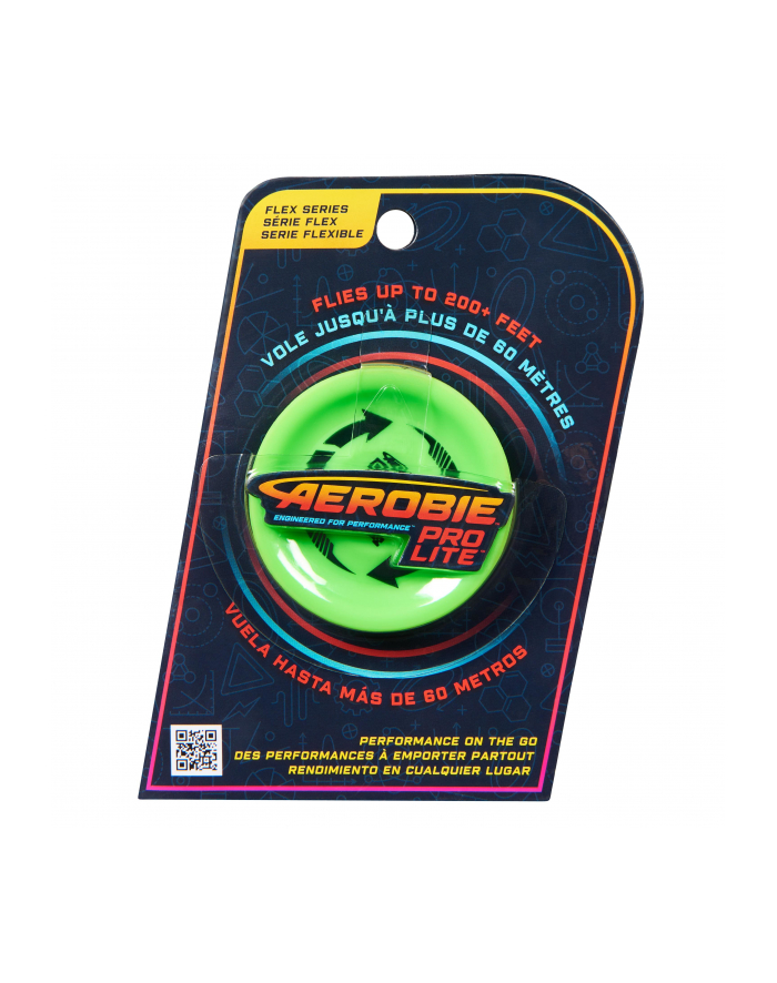 Aerobie Mini dysk 6066646 Spin Master główny