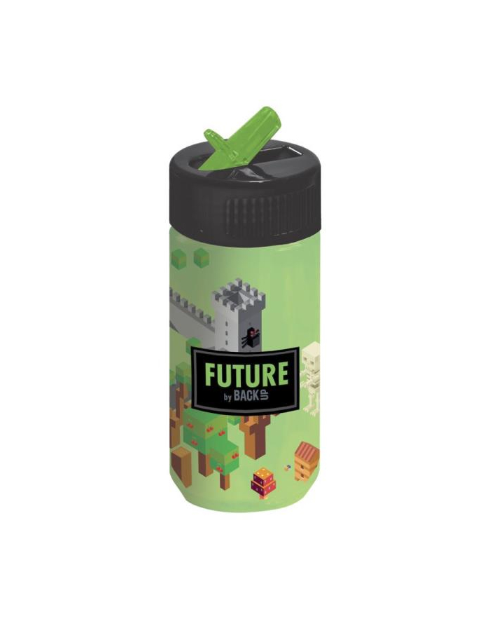 Bidon 400ml A Game level DF31 Derform główny