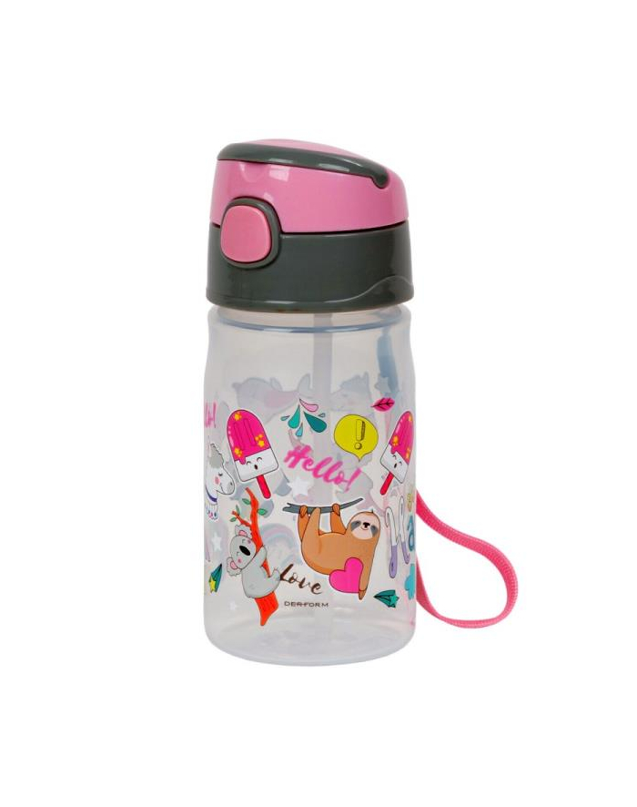 Bidon 360ml Unicorn C03 Derform główny