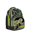 majewski Plecak szkolny premium T-Rex - nr 1