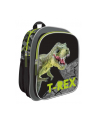 majewski Plecak przedszkolny T-Rex - nr 1