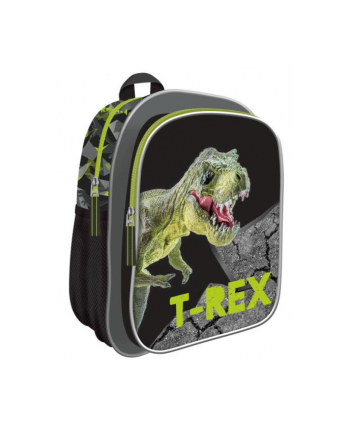 majewski Plecak przedszkolny T-Rex