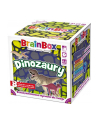 BrainBox - Dinozaury gra REBEL - nr 1