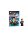 ameet Książeczka LEGO Harry Potter. Ron i przyjaciele LNC-6411 - nr 1