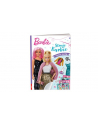 ameet Książeczka Barbie. Stroje Barbie. Pokaz mody. ROB-1105 - nr 1