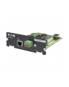 eaton Karta INDGW-X2 Gigabit Industrial Gateway Slot - nr 1