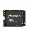 micron Dysk SSD 2400 1TB NVMe M.2 22x30mm - nr 1