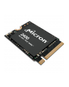 micron Dysk SSD 2400 1TB NVMe M.2 22x30mm - nr 5