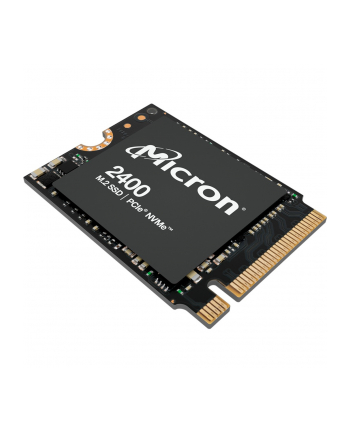 micron Dysk SSD 2400 1TB NVMe M.2 22x30mm