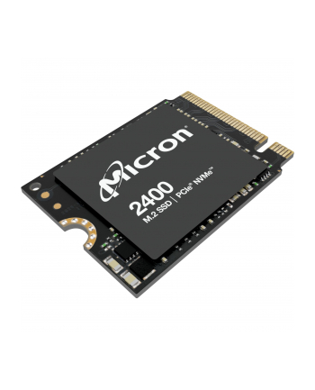 micron Dysk SSD 2400 1TB NVMe M.2 22x30mm