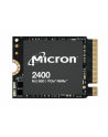 micron Dysk 2400 2TB NVMe M.2 22x30mm - nr 1