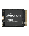 micron Dysk 2400 2TB NVMe M.2 22x30mm - nr 3