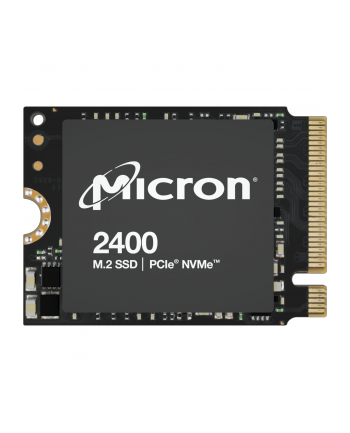 micron Dysk 2400 2TB NVMe M.2 22x30mm