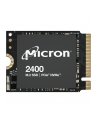 micron Dysk SSD 2400 512GB NVMe M.2 22x30mm - nr 7