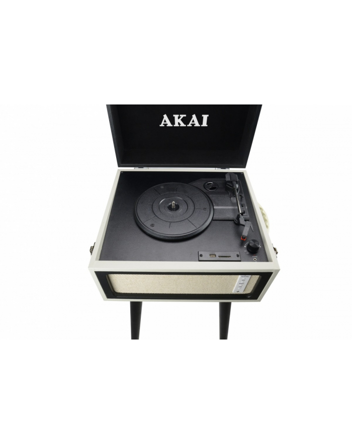 Gramofon AKAI ATT-100BT główny