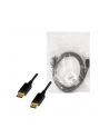 logilink Kabel DisplayPort M/M 4K/60Hz, 3m Czarny - nr 7