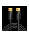 logilink Kabel DisplayPort M/M 4K/60Hz, 3m Czarny - nr 8