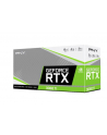 pny Karta graficzna GeForce RTX 3060 Ti 8GB GDDR6X VERTO DUAL FAN - nr 2