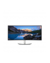 Dell Monitor zakrzywiony 34,1'' U3423WE WQHD (3440x1440)/21:9/HDMI/DP/USB-C/USB/RJ-45/Speakers/3Y AES'PPG - nr 30