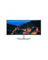 Dell Monitor zakrzywiony 34,1'' U3423WE WQHD (3440x1440)/21:9/HDMI/DP/USB-C/USB/RJ-45/Speakers/3Y AES'PPG - nr 43