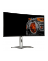 Dell Monitor zakrzywiony 34,1'' U3423WE WQHD (3440x1440)/21:9/HDMI/DP/USB-C/USB/RJ-45/Speakers/3Y AES'PPG - nr 71