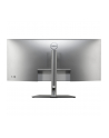 Dell Monitor zakrzywiony 34,1'' U3423WE WQHD (3440x1440)/21:9/HDMI/DP/USB-C/USB/RJ-45/Speakers/3Y AES'PPG - nr 73