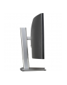 Dell Monitor zakrzywiony 34,1'' U3423WE WQHD (3440x1440)/21:9/HDMI/DP/USB-C/USB/RJ-45/Speakers/3Y AES'PPG - nr 79