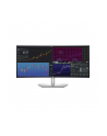 Dell Monitor zakrzywiony 34,1'' U3423WE WQHD (3440x1440)/21:9/HDMI/DP/USB-C/USB/RJ-45/Speakers/3Y AES'PPG - nr 8