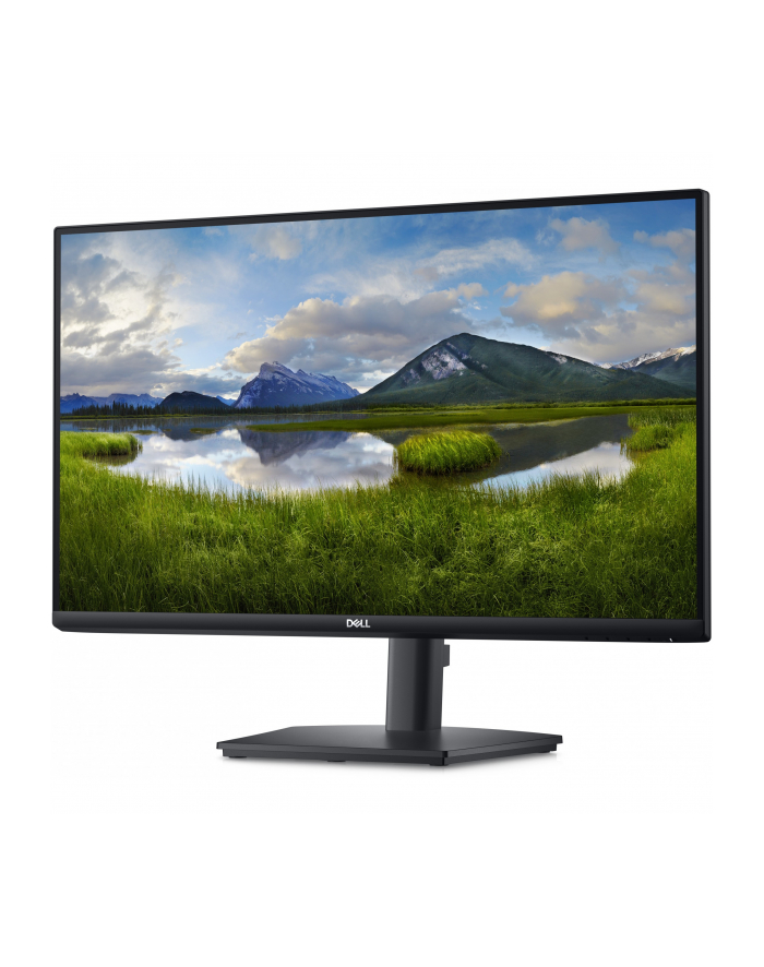 dell Monitor E2724HS 27 cali VA LED Full HD (1920x1080) /16:9/VGA/HDMI/DP/  Speakers/3Y główny