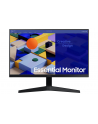 samsung Monitor 24 cale LS24C312EAUXEN IPS 1920x1080 FHD 16:9 1xD-sub 1xHDMI 5 ms (GTG) płaski  2 lata d2d - nr 23