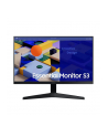 samsung Monitor 24 cale LS24C312EAUXEN IPS 1920x1080 FHD 16:9 1xD-sub 1xHDMI 5 ms (GTG) płaski  2 lata d2d - nr 63