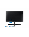 samsung Monitor 24 cale LS24C312EAUXEN IPS 1920x1080 FHD 16:9 1xD-sub 1xHDMI 5 ms (GTG) płaski  2 lata d2d - nr 7