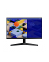 samsung Monitor 27 cali LS27C310EAUXEN IPS 1920x1080 FHD 16:9 1xD-sub 1xHDMI 5 ms (GTG) płaski  2 lata d2d - nr 45