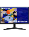 samsung Monitor 27 cali LS27C310EAUXEN IPS 1920x1080 FHD 16:9 1xD-sub 1xHDMI 5 ms (GTG) płaski  2 lata d2d - nr 46
