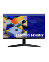 samsung Monitor 27 cali LS27C310EAUXEN IPS 1920x1080 FHD 16:9 1xD-sub 1xHDMI 5 ms (GTG) płaski  2 lata d2d - nr 60