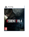 cenega Gra PlayStation 5 Resident Evil 4 - nr 1