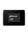 micron Dysk SSD 5400 MAX 3840GB SATA 2.5 7mm Single Pack - nr 1