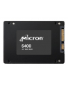 micron Dysk SSD 5400 MAX 960GB SATA 2.5 7mm Single Pack - nr 15