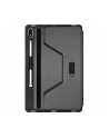 targus Etui Click-In do Samsunga Galaxy Tab S7+ 12.4 cali, S7 FE 12.4 cali i S8+ 12.4 cali - czarne - nr 25
