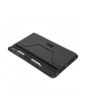 targus Etui Click-In do Samsunga Galaxy Tab S7+ 12.4 cali, S7 FE 12.4 cali i S8+ 12.4 cali - czarne - nr 27