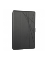 targus Etui Click-In do Samsung Galaxy Tab A8 10.5 cali - czarne - nr 3