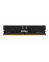 kingston Pamięć serwerowa DDR5 16(1*16)/4800 ECC Reg CL36 Renegade Pro PnP - nr 1