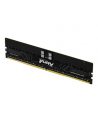 kingston Pamięć serwerowa DDR5 16(1*16)/4800 ECC Reg CL36 Renegade Pro PnP - nr 9