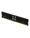 kingston Pamięć serwerowa DDR5 32(1*32)/4800 ECC Reg CL36 Renegade Pro PnP - nr 9